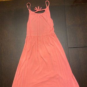 Art Class Girls X-Large 14-16 Dress